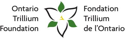 Ontario Trillium Foundation logo